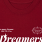 Áo Thun Relaxed Fit Dreamers