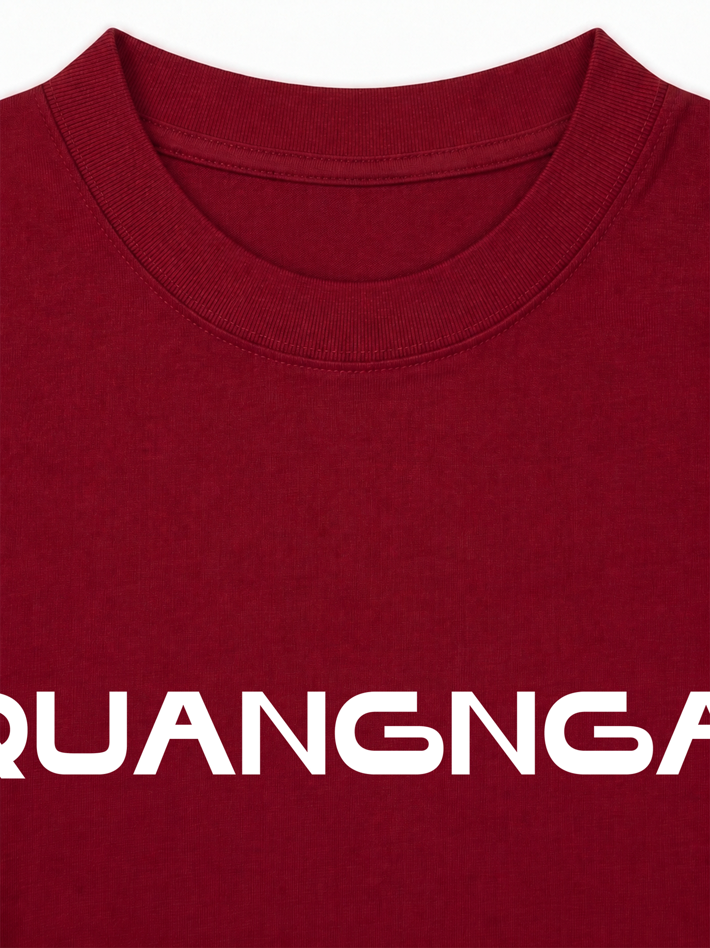 Áo Thun Relaxed Fit Quảng Ngãi