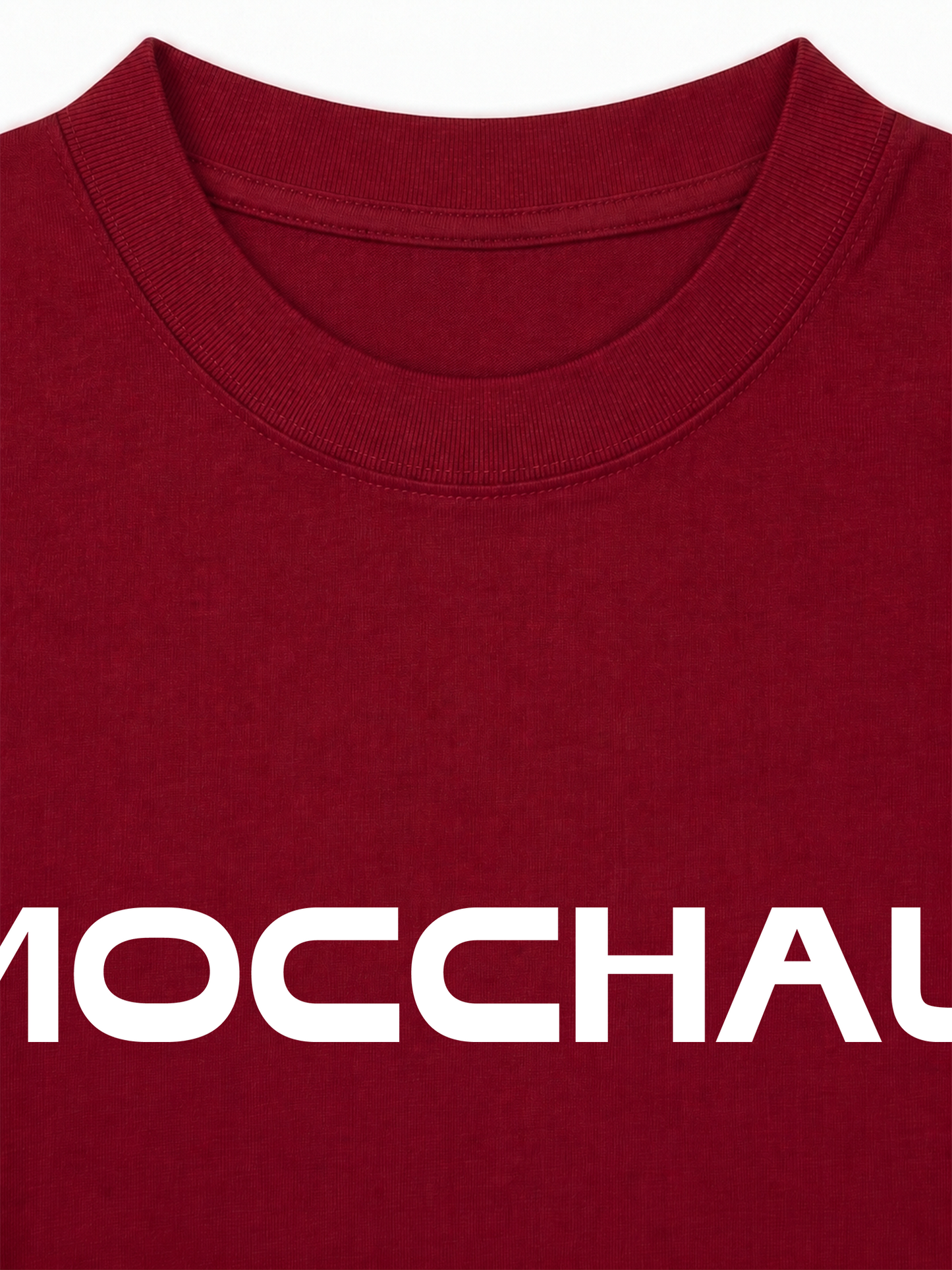 Áo Thun Relaxed Fit Mộc Châu