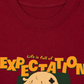 Áo Thun Relaxed Fit Life Is Full Of Expectation