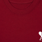 Áo Thun Relaxed Fit A Heart Crack