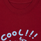 Áo Thun Relaxed Fit A Cool Summer