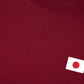 Áo Thun Relaxed Fit Tokyo Flag
