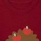 Áo Thun Relaxed Fit Apple Hedgehod