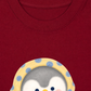 Áo Thun Relaxed Fit Penguin Mood