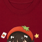Áo Thun Relaxed Fit Tomato Girl