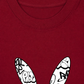 Áo Thun Relaxed Fit Bad Rabbit