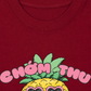 Áo Thun Relaxed Fit Chớm Thu