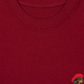 Áo Thun Relaxed Fit Dachshund With Red Beret