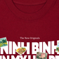 Áo Thun Relaxed Fit Ninh Binh In My Heart