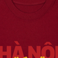 Áo Thun Relaxed Fit Hà Nội Sịn