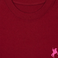 Áo Thun Relaxed Fit  Pink Cowboy