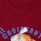 Áo Thun Relaxed Fit Le Croissant