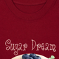 Áo Thun Relaxed Fit Sugar Dream