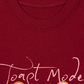 Áo Thun Relaxed Fit Toast Mode Meow