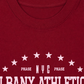 Áo Thun Relaxed Fit Albany Athletics