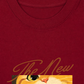 Áo Thun Relaxed Fit Fragments of Curiosity Meow