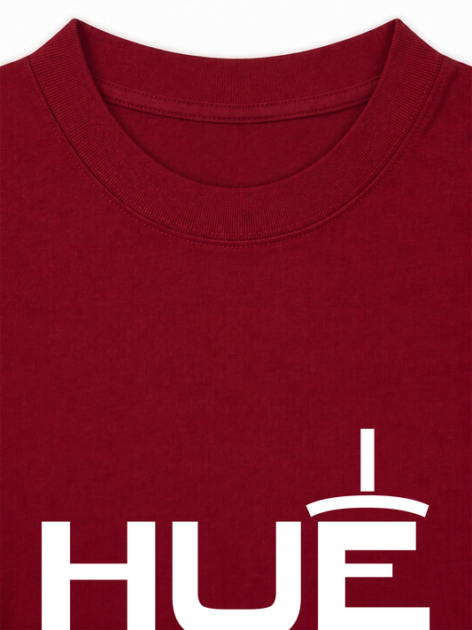 Áo Thun Relaxed Fit Huế