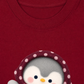 Áo Thun Relaxed Fit Tiny Penguin