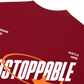 Áo Thun Relaxed Fit Success Story Unstoppable