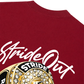 Áo Thun Relaxed Fit Success Story Stride Out
