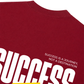 Áo Thun Relaxed Fit Success Story Success Is A Journey