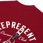 Áo Thun Relaxed Fit Success Story Represent Owner Club