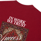 Áo Thun Relaxed Fit Success Story Success And Legacy