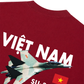 Áo Thun Relaxed Fit Việt Nam SU-30MK2