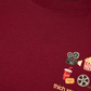 Áo Thun Relaxed Fit Thích Xem Phim