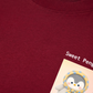 Áo Thun Relaxed Fit Sweet Penguin