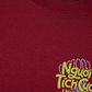 Áo Thun Relaxed Fit Người Tích Cực Uống Matcha
