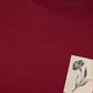 Áo Thun Relaxed Fit Dedicated
