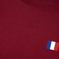 Áo Thun Relaxed Fit Paris Flag
