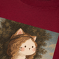 Áo Thun Relaxed Fit Ginevra de' Meowci