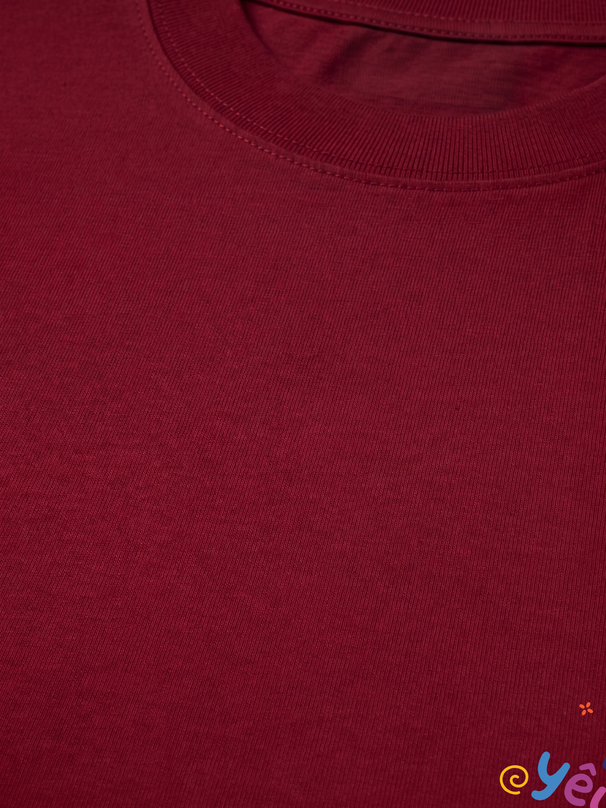 Áo Thun Relaxed Fit Bận Yêu Nước