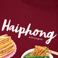 Áo Thun Relaxed Fit Hai Phong Food