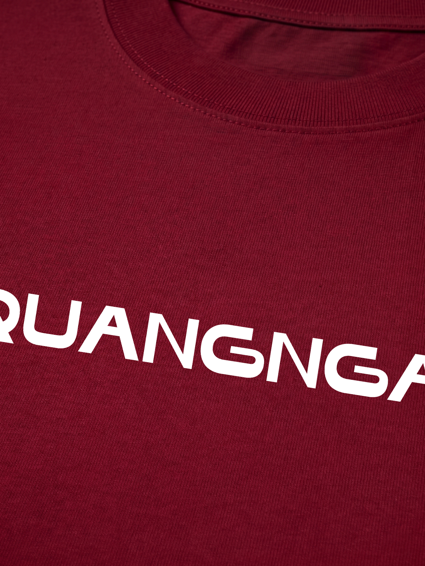 Áo Thun Relaxed Fit Quảng Ngãi