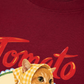 Áo Thun Relaxed Fit Tomato Meow