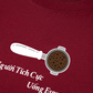 Áo Thun Relaxed Fit Người Tích Cực Uống Espresso