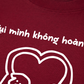 Áo Thun Relaxed Fit Hợp Nhau
