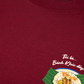 Áo Thun Relaxed Fit Tôi Là Bánh Khúc Đây!