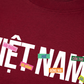 Áo Thun Relaxed Fit Việt Nam 7 Tỉnh Thành