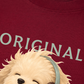 Áo Thun Relaxed Fit Original Puppy