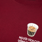 Áo Thun Relaxed Fit Người Tích Cực Uống Espresso 2