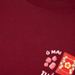 Áo Thun Relaxed Fit Ô Mai Tuổi Thơ