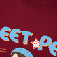 Áo Thun Relaxed Fit Sweet Pet Day