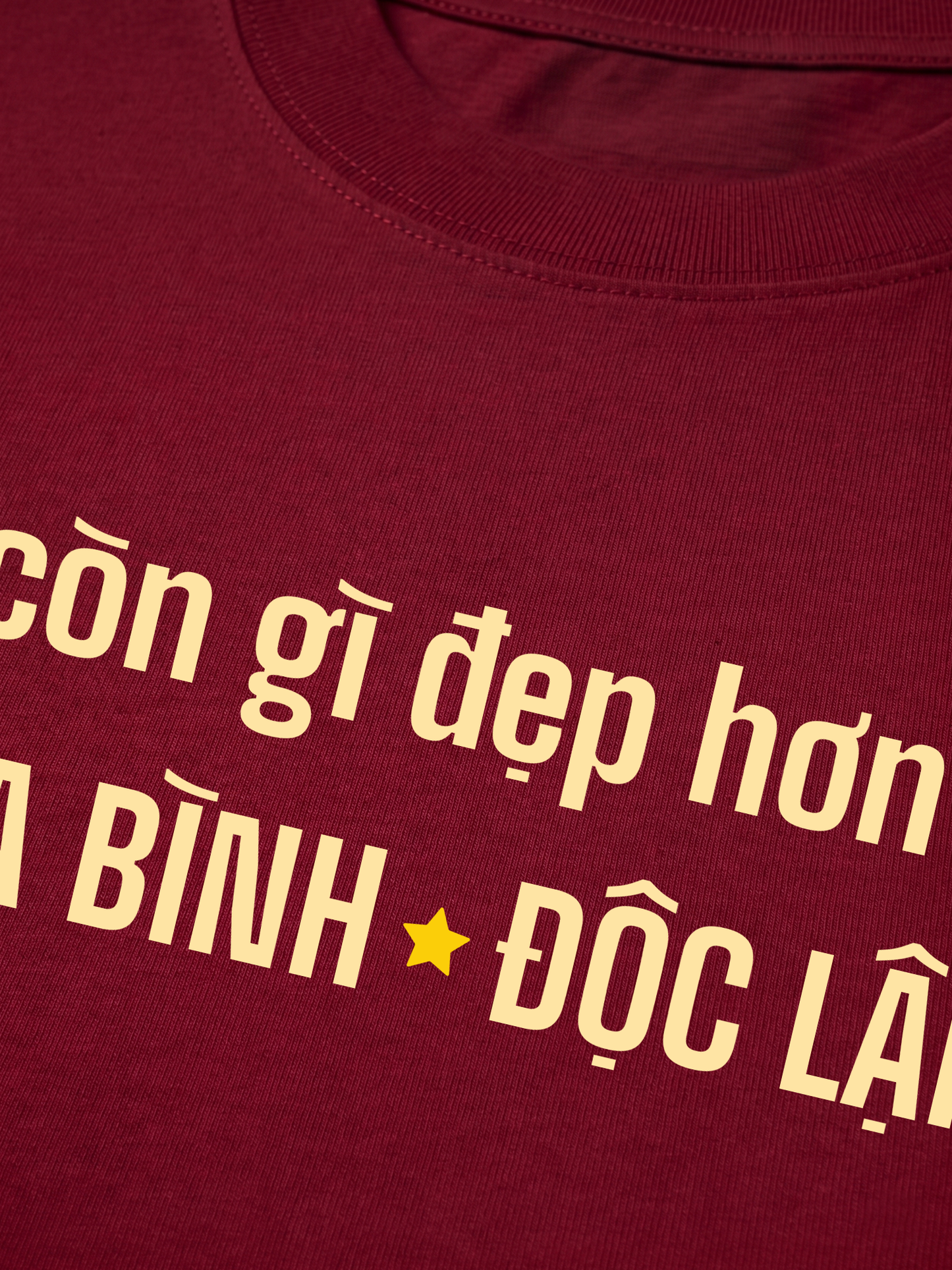 Áo Thun Relaxed Fit Còn Gì Đẹp Hơn