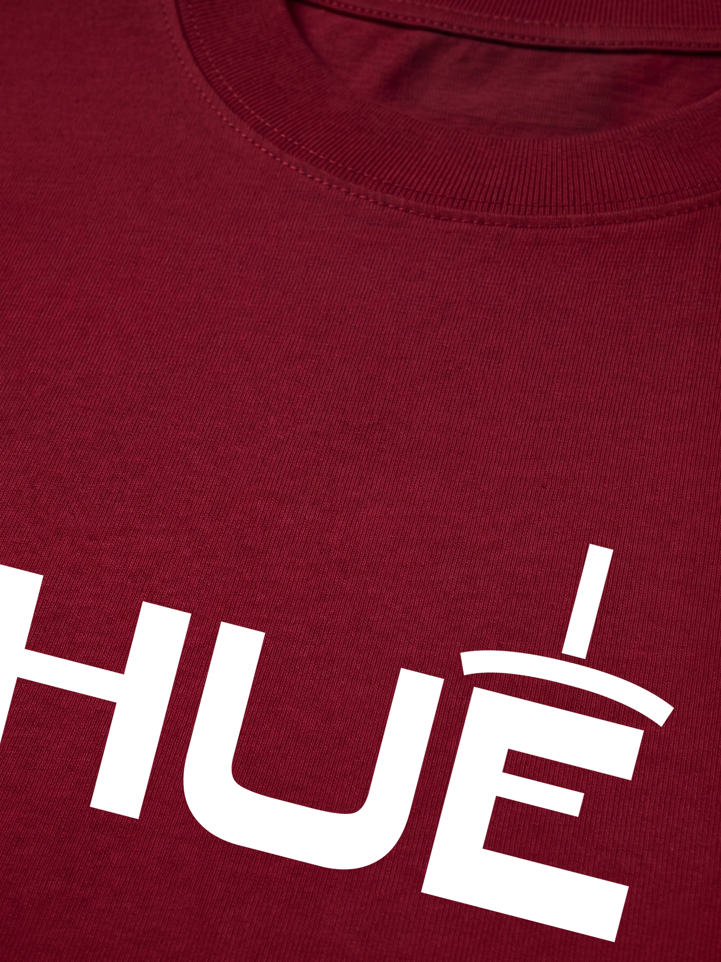 Áo Thun Relaxed Fit Huế