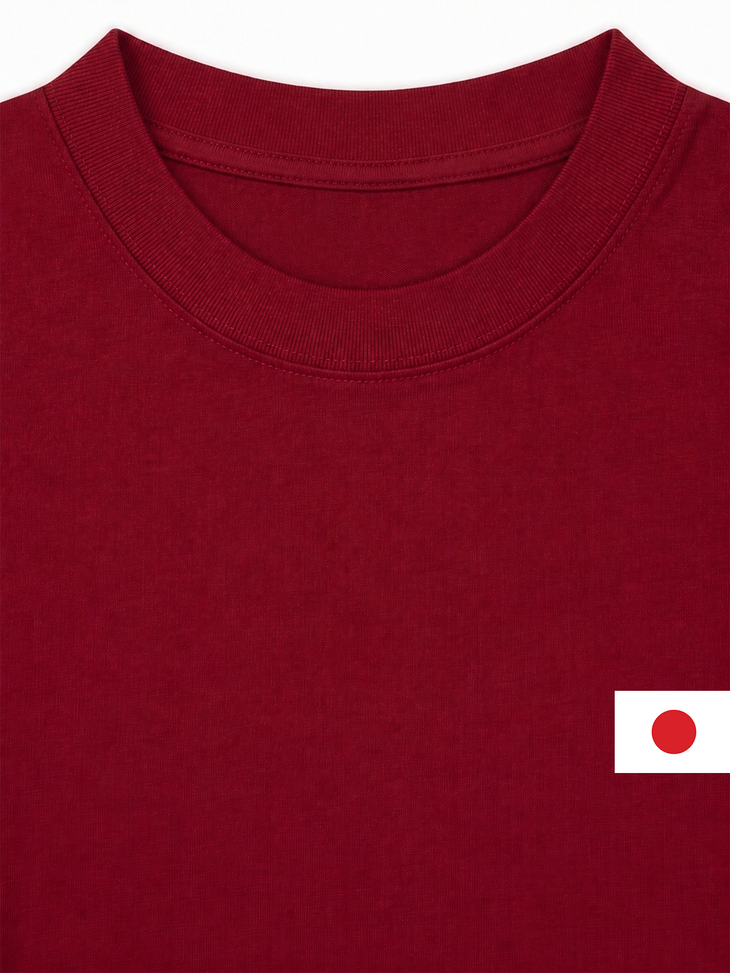 Áo Thun Relaxed Fit Tokyo Flag